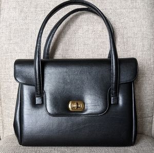 Vintage By National Canadian Made Purse